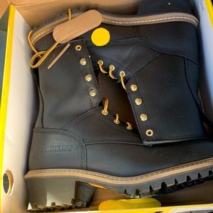Carolina boots size 11